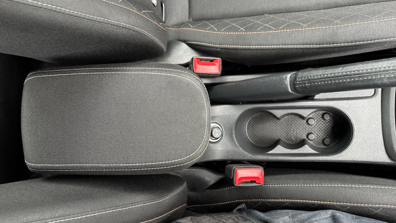 Skoda Scala 1.0 TSI 110 SE 5dr Petrol Hatchback